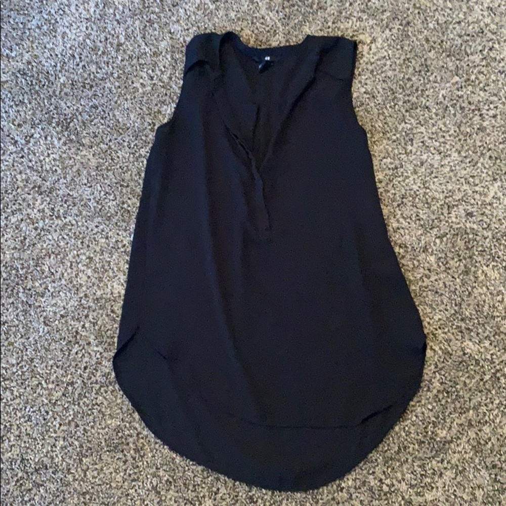 H&M Tank